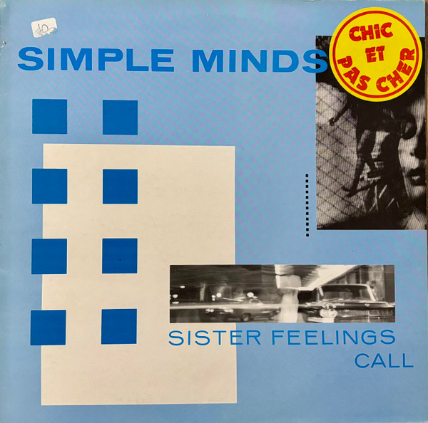 Sister Feelings Call